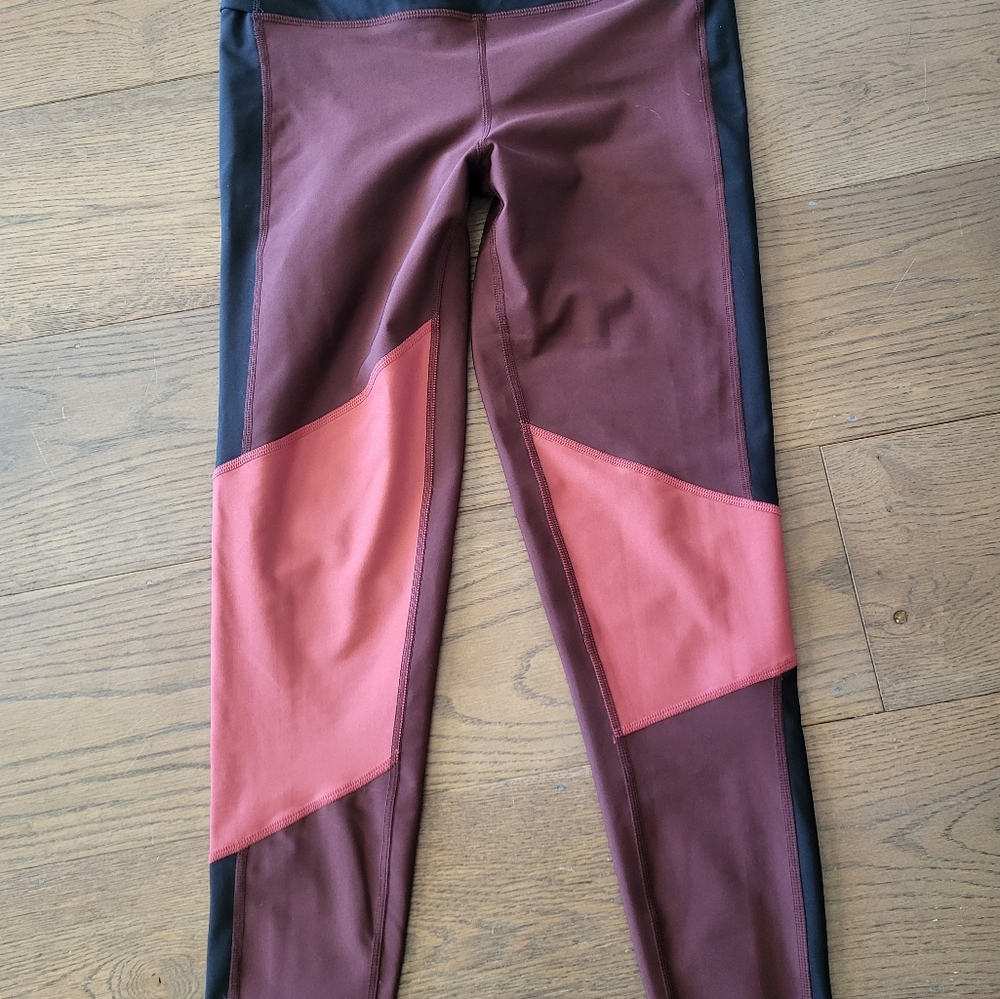Hurley leggings